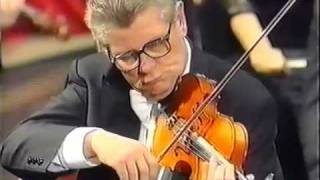 Concert of Violin - Second Mov