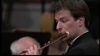 Concerto for Flute and Harp KV 299