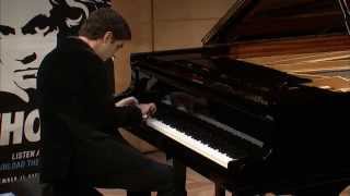 Sonata No 16 in G Major, Op 31, No 1