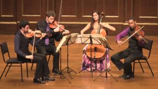String Quartet Nº 7 Op.59 No.1 