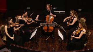 String Quintet in C minor, Op. 104