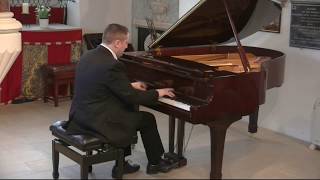 Grand Piano Sonata in G major Op 37