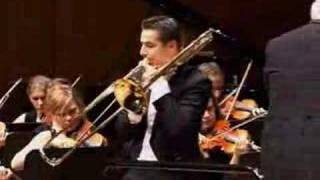 Concert for Trombone and Orchestra - III Finale Maestoso