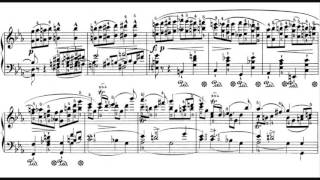 Piano Sonata No. 1, Op. 4