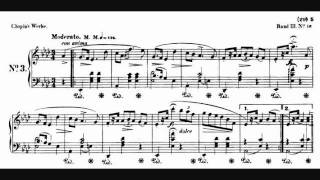 Four Mazurkas, Op. 24