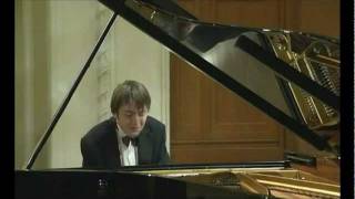 Chopin Etude Op. 25 No. 7