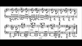 Prélude op. 28 no. 22 in G minor