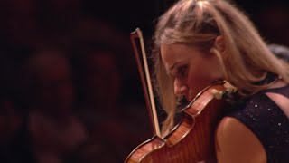 Poème pour violon et orchestre op.25