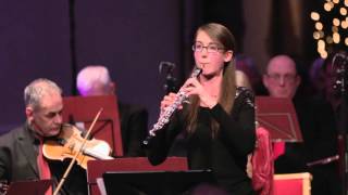 Oboe Concerto in D minor op 9 no 2 (II Mov)
