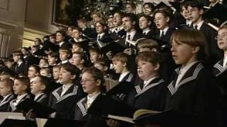 Christmas Oratorio - Jauchzet frohlocket