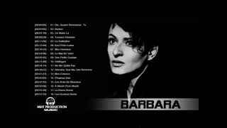 Best of Barbara 2021