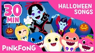 The Best Songs of Halloween