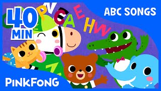 Sing and Master the Alphabet From A to Z!