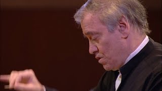 Third Symphony ‘The First of May’, op. 20 (1´18´´)
