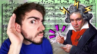 Beethoven y el secreto de la melodía más famosa del mundo