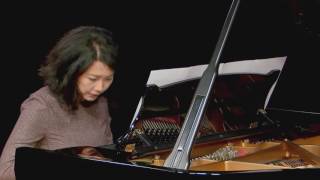 Sonata No 5 in G K283 (first movement)