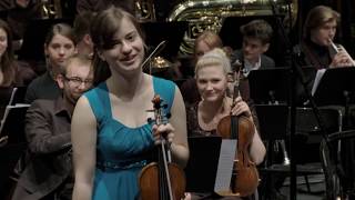 Violin Concerto No. 1 in D major