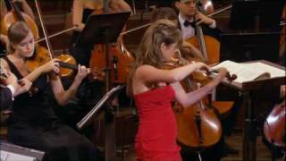 Violin Concerto No 1  - II Scherzo (Vivacissimo)