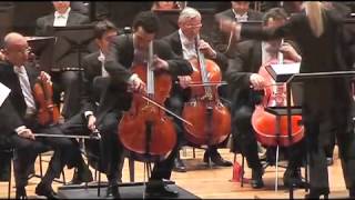 Cello concerto op. 85 - 2/3