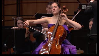 Cello concerto