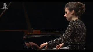 Polonaise Op. 44 in F sharp minor