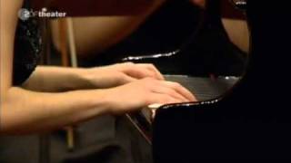 Piano Concerto - III Mov.