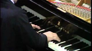 Piano Concerto 1 - II Mov
