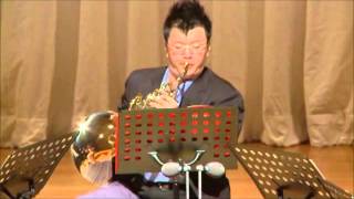 Quintet in Eb Major K.407 - 3rd mvt. Rondo Allegro