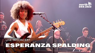 Live at North Sea Jazz Festival 2012