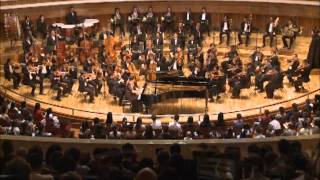 Piano Concerto No 2 - I Mov
