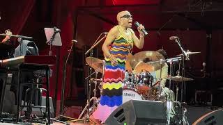 Jazzaldia Donosti (3`40``)