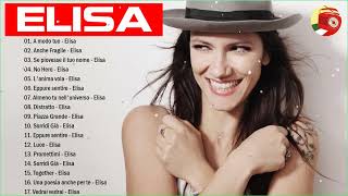 Le migliori canzoni di Elisa
