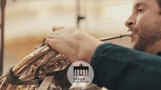 Horn Concerto Nr 1 – I Allegro