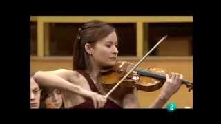 Violin Concerto in D major op.61