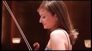 Violin Concerto nº 3  in G major