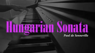 Hungarian Sonata