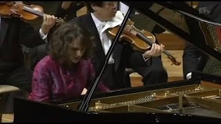 Piano Concerto No. 2 in B-flat major