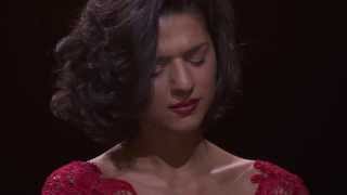 Clair de lune (Suite bergamasque)
