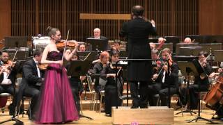 Concerto in C major - I Allegro molto e con brio