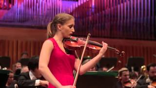 Violin Concerto in d minor