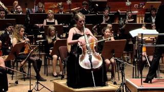 Cello Concerto in E minor