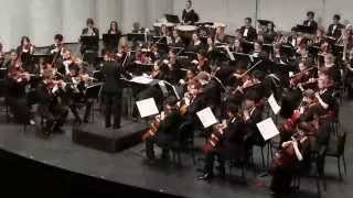 Academic Festival Overture, Op. 80