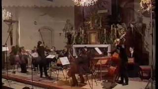 Suite orquestal n.º 3  BWV 1068 - Air