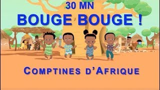 Bouge bouge!