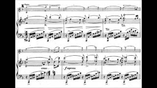 Violin Concerto No. 2, Op. 44
