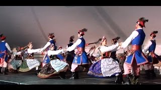 National Dance of Poland