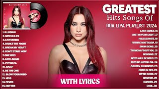 Greatest Hits Full Album 2024