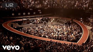 Elevation (Live From Boston, 2001)