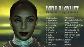 Best Of Sade