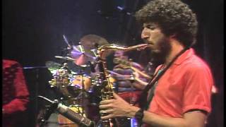 Live in montreal jazz fest 1982